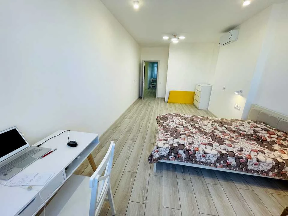Apartment. Zagorvska st.
