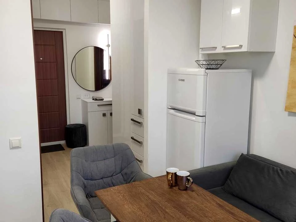 Apartment. Yakuba Kolasa Street, Kyiv
