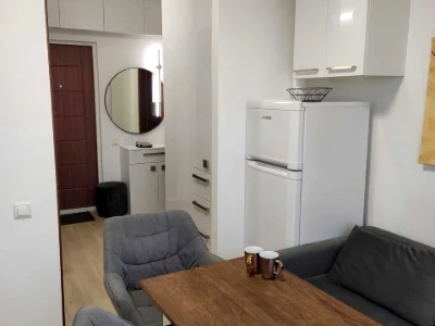 Apartment. Yakuba Kolasa Street, Kyiv