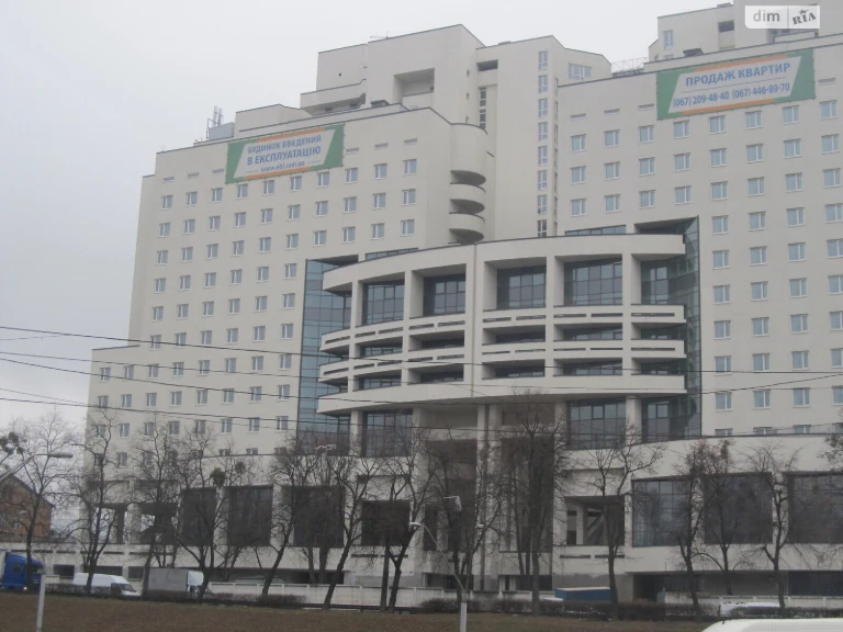 Довгострокова Оренда Квартира Шулявка