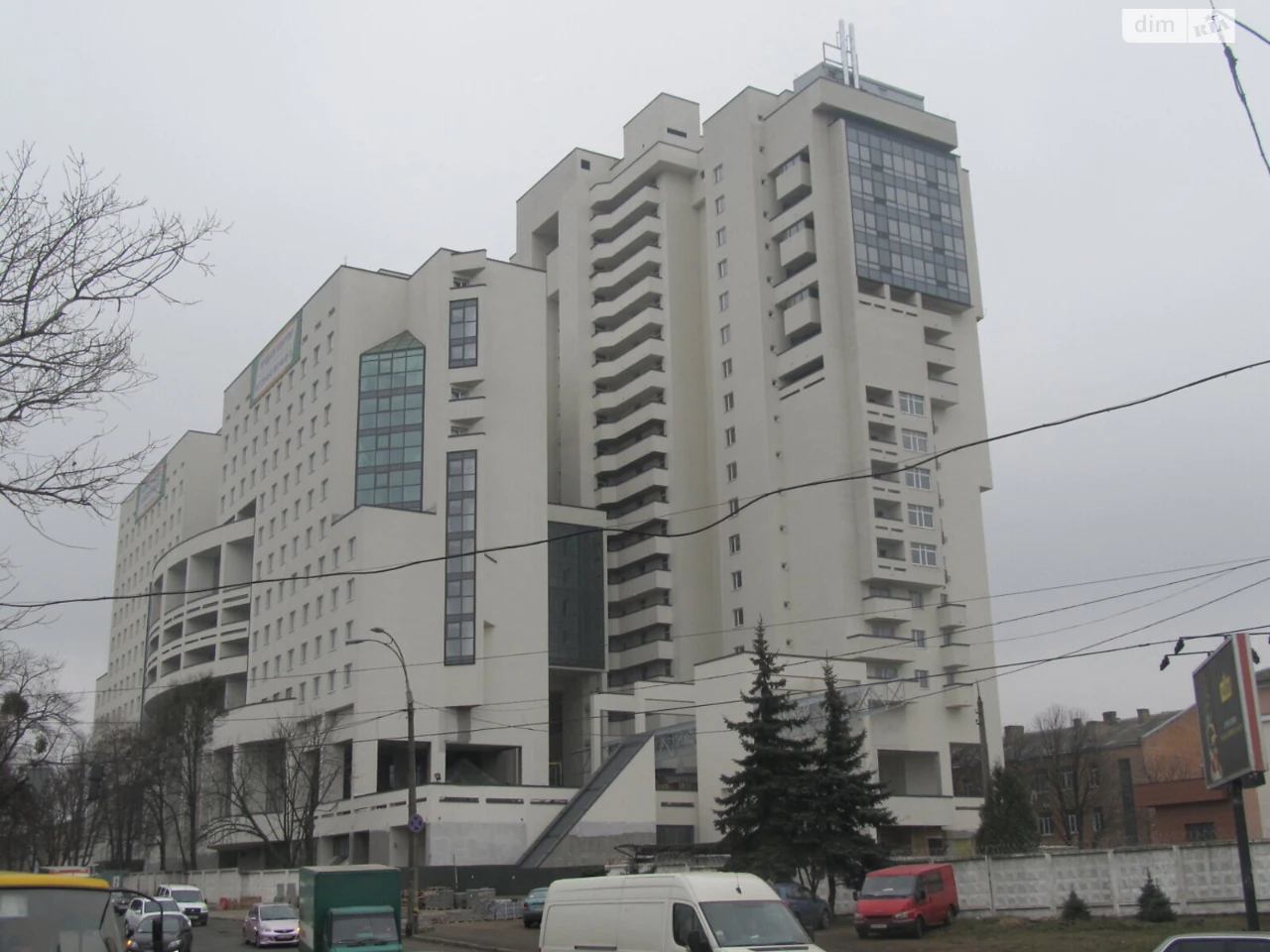 Довгострокова Оренда Квартири Шулявка