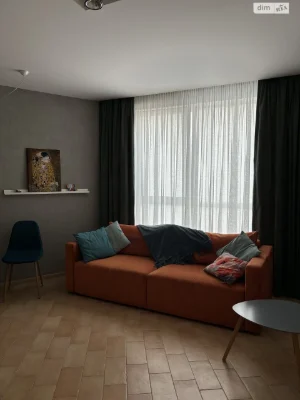 Long-Term Rental Apartment, Darnytskyi