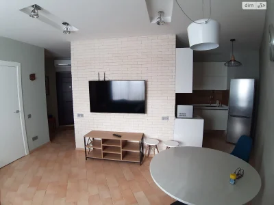 Long-Term Rental Apartment, Darnytskyi
