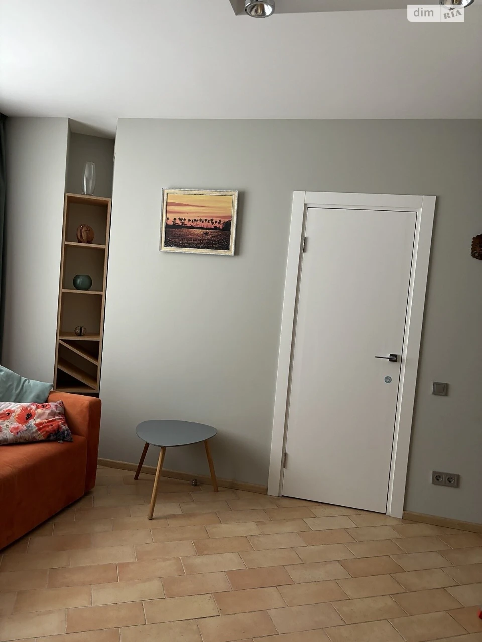 Long-Term Rental Apartment, Darnytskyi