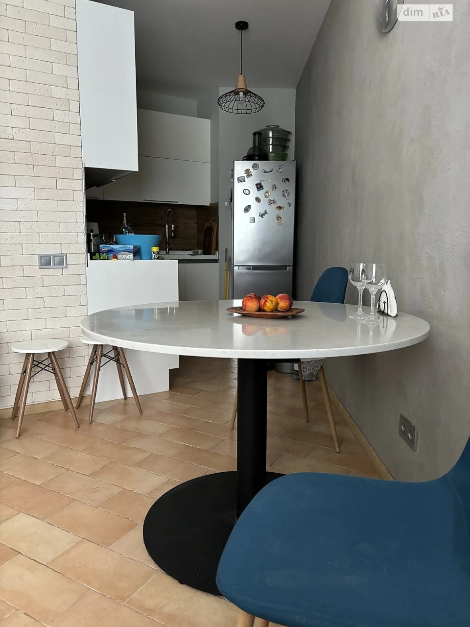 Long-Term Rental Apartment, Darnytskyi