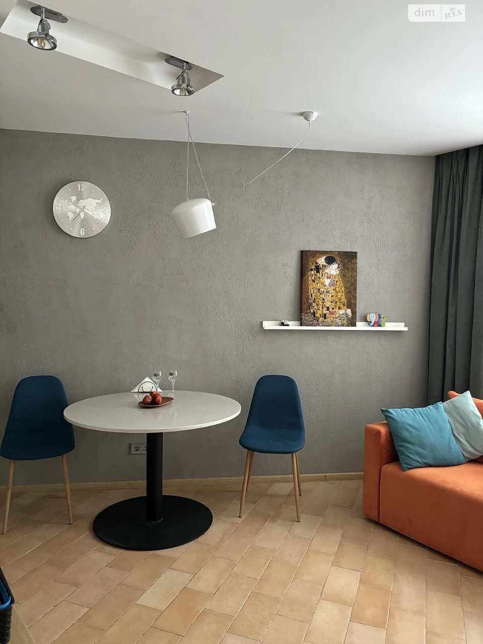 Long-Term Rental Apartment, Darnytskyi