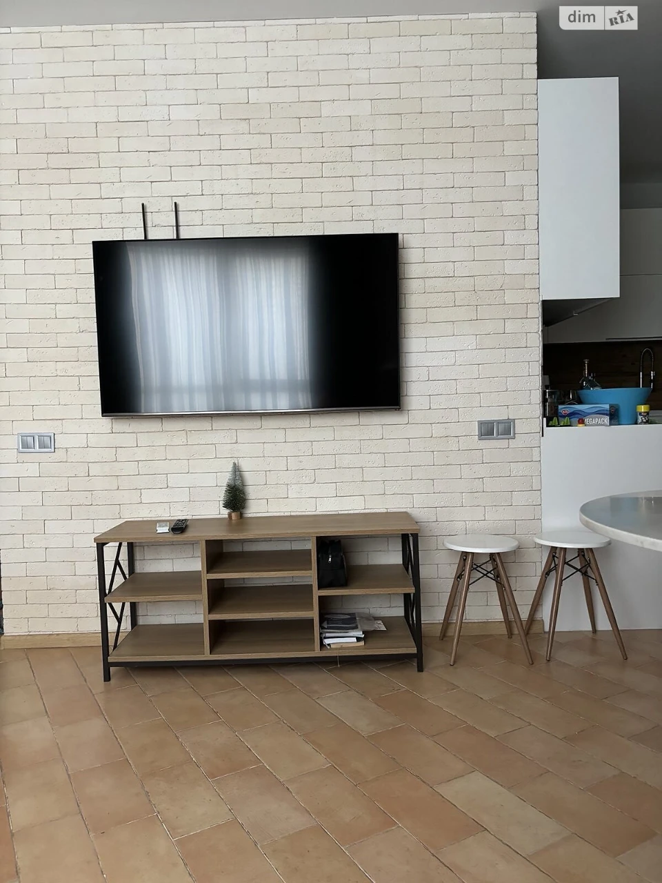 Long-Term Rental Apartment, Darnytskyi