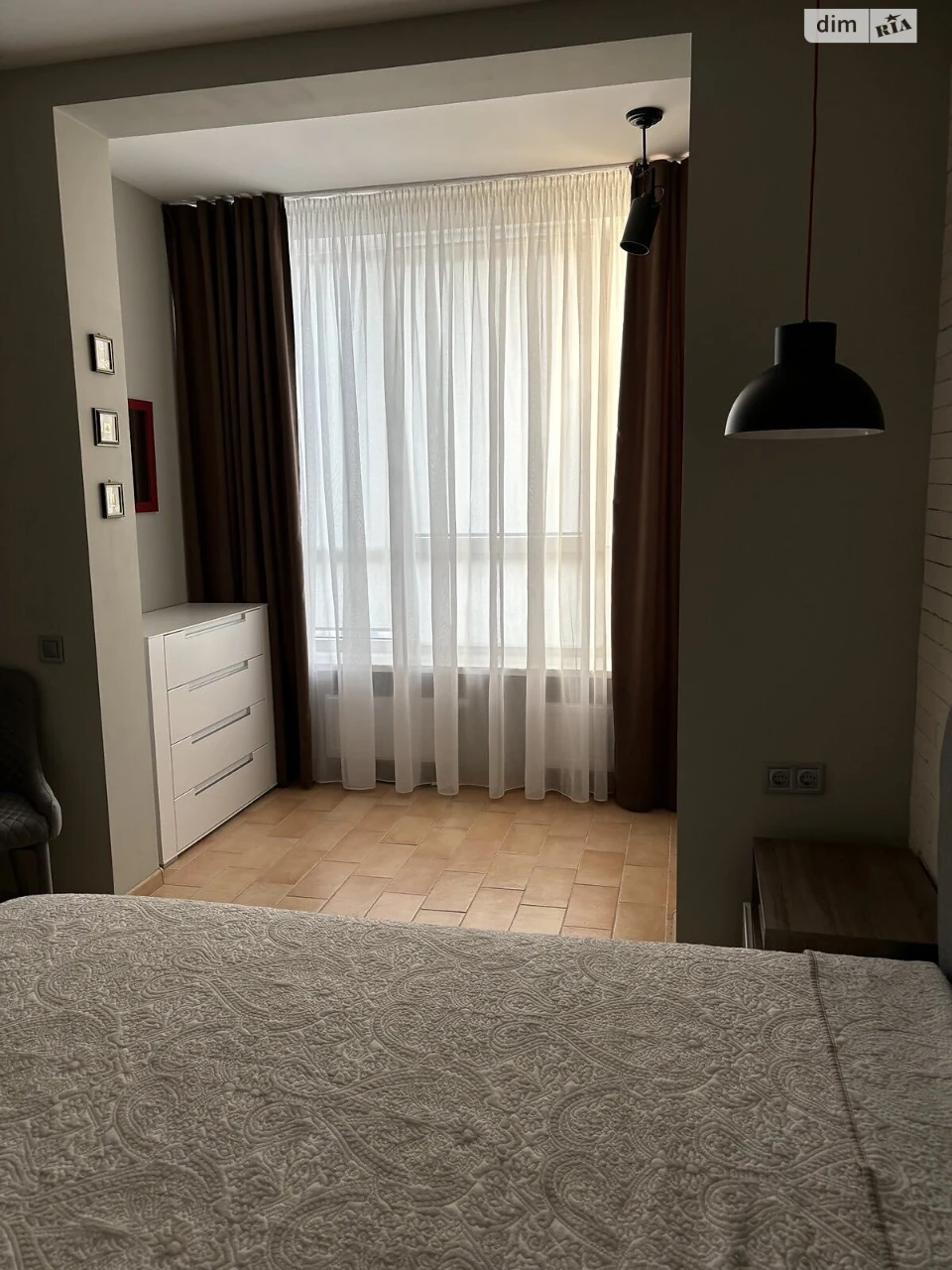 Long-Term Rental Apartment, Darnytskyi
