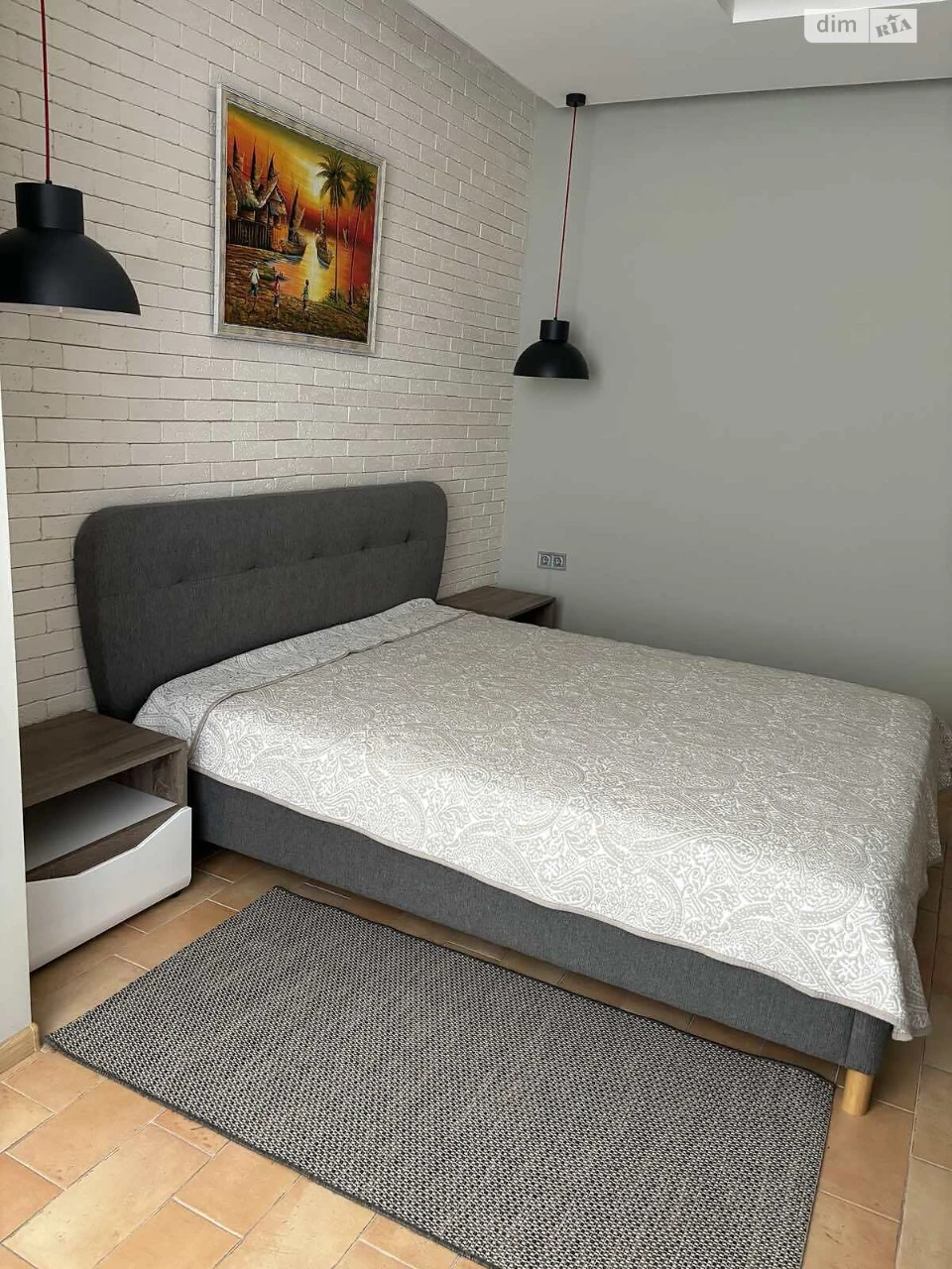 Long-Term Rental Apartment, Darnytskyi