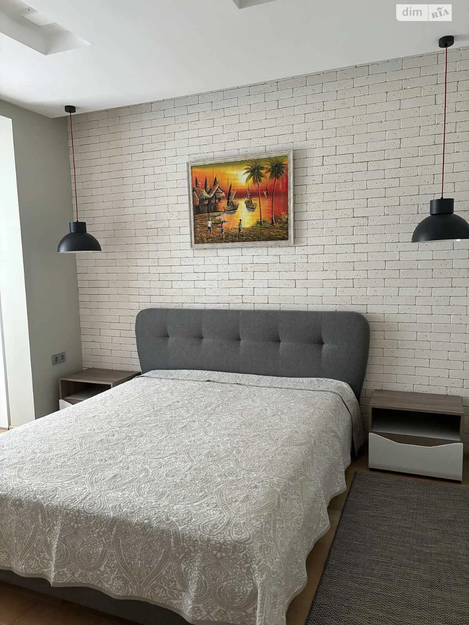 Long-Term Rental Apartment, Darnytskyi