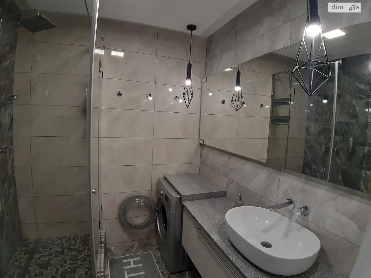 Long-Term Rental Apartment, Darnytskyi