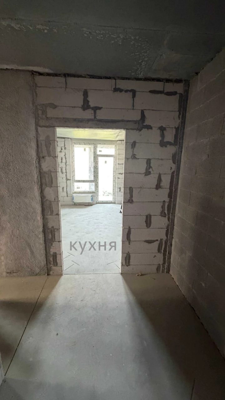Продається 1-кімнатна квартира в ЖК "Світло Парк"