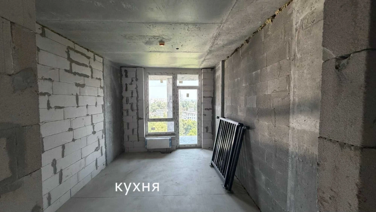 Продається 1-кімнатна квартира в ЖК "Світло Парк"