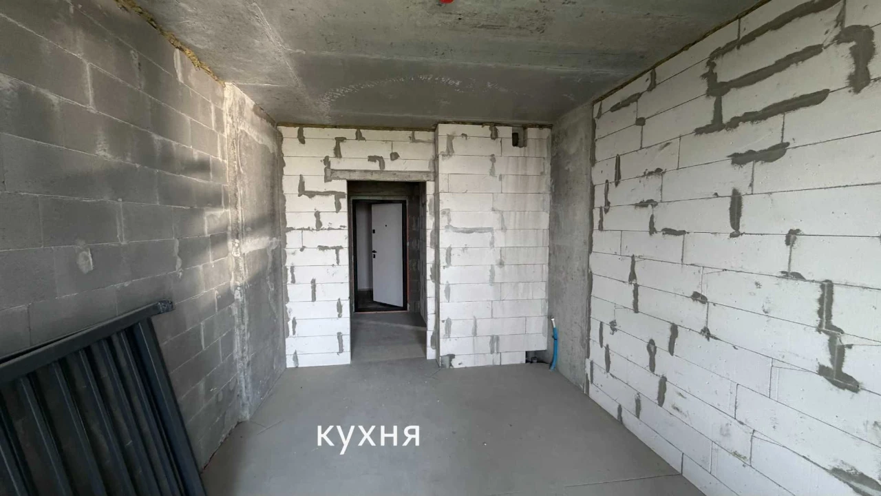 Продається 1-кімнатна квартира в ЖК "Світло Парк"