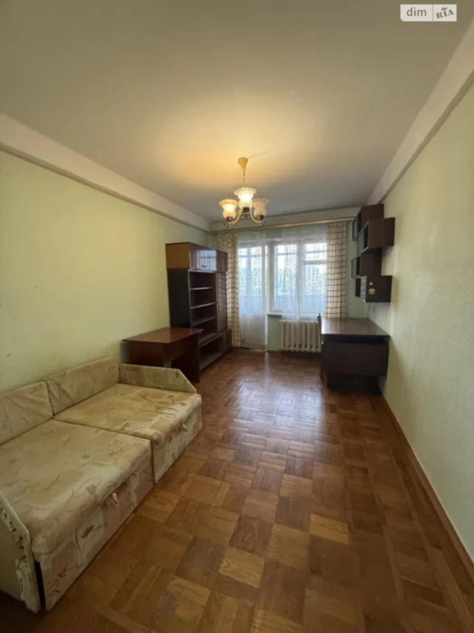 Продажа Квартира Шевченковский