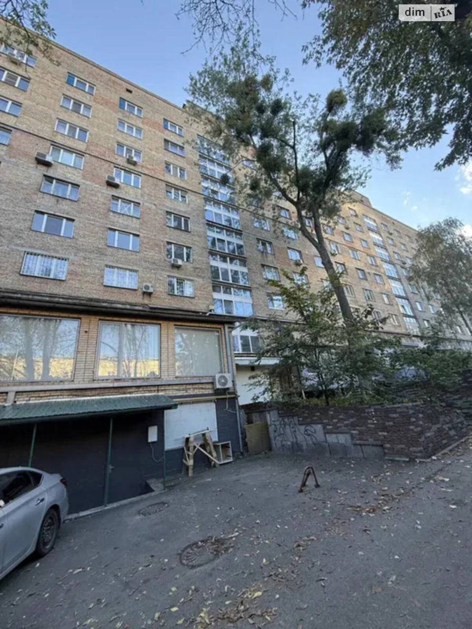 Продажа Квартира Шевченковский