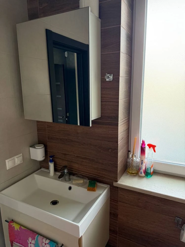 Таунхаус за «Новой Англией» полностью автономный