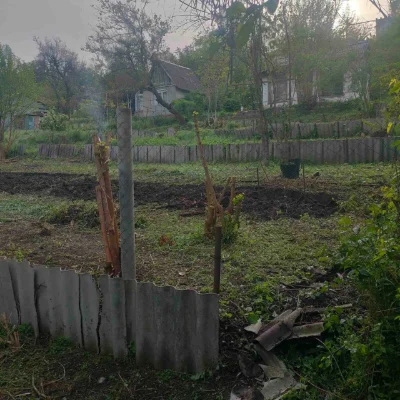 Продається дача біля села Володимирівське