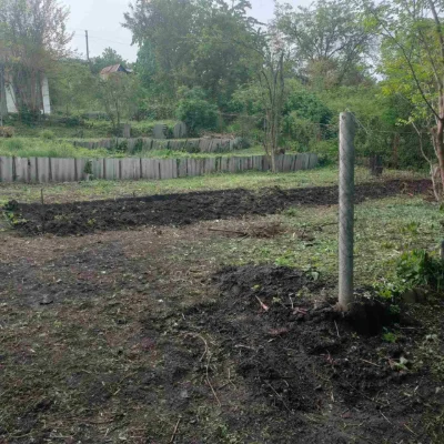 Продається дача біля села Володимирівське