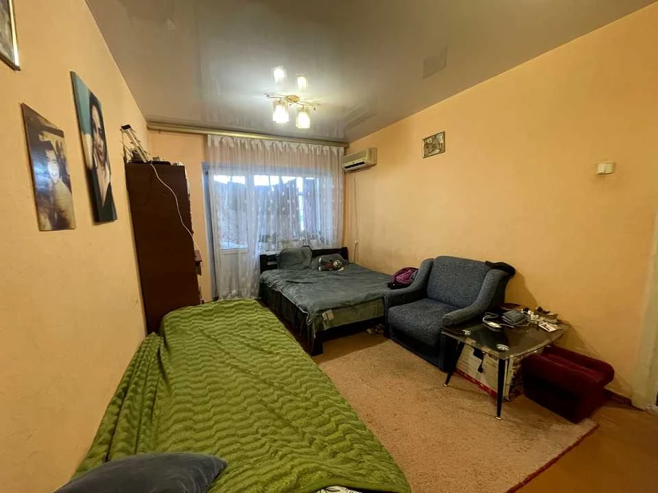 Apartment. Vinnytsia, I. Bohuna st.