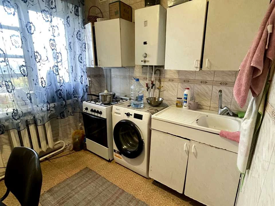 Apartment. Vinnytsia, I. Bohuna st.