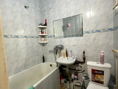 Apartment. Vinnytsia, I. Bohuna st.