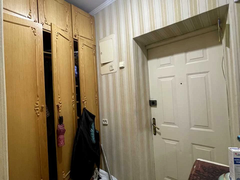 Apartment. Vinnytsia, I. Bohuna st.