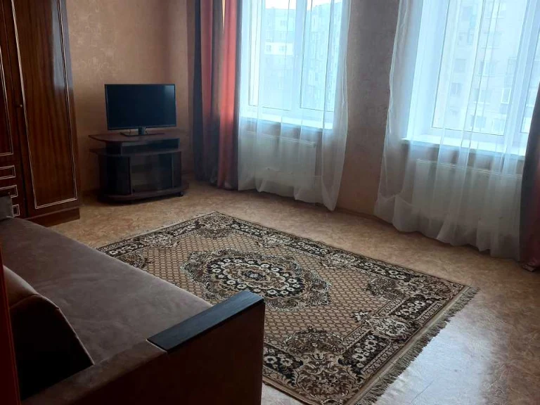 Apartment. Sumy, Heroes of Khrout Street