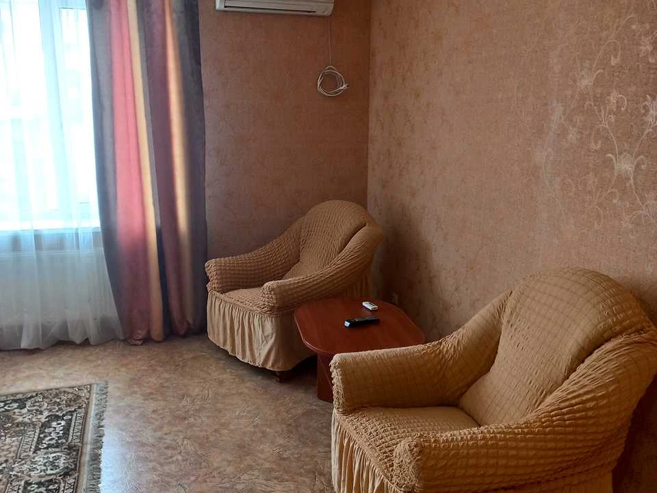 Apartment. Sumy, Heroes of Khrout Street