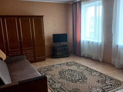 Apartment. Sumy, Heroes of Khrout Street