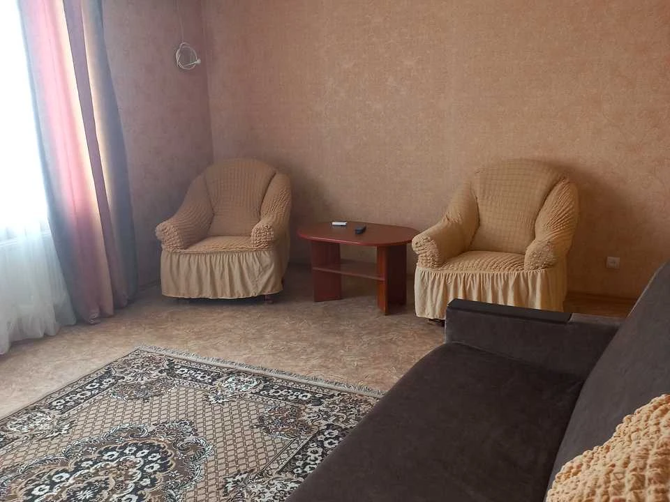 Apartment. Sumy, Heroes of Khrout Street