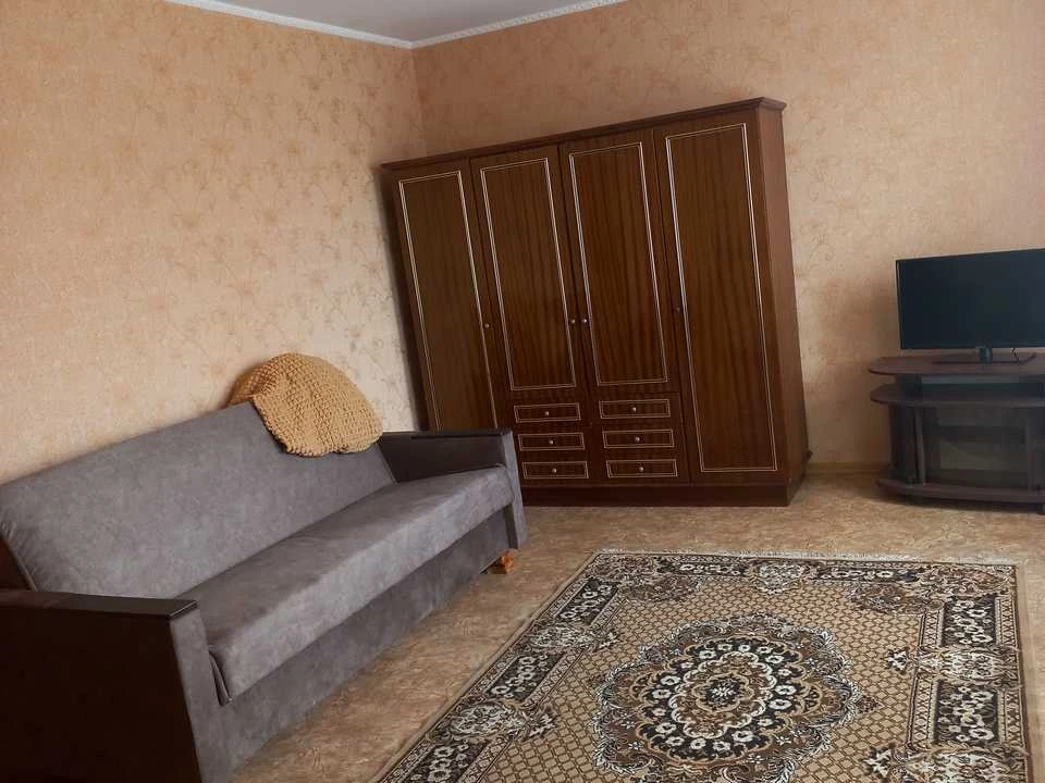 Apartment. Sumy, Heroes of Khrout Street