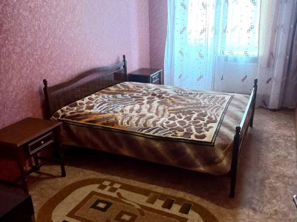 Apartment. Sumy, Heroes of Khrout Street