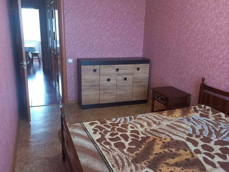 Apartment. Sumy, Heroes of Khrout Street
