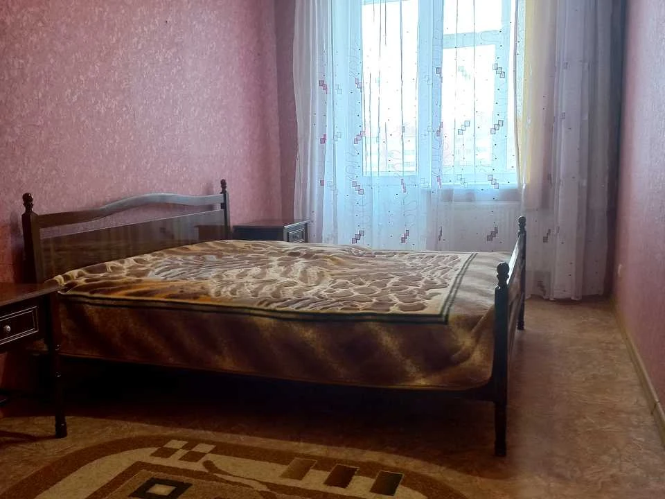 Apartment. Sumy, Heroes of Khrout Street