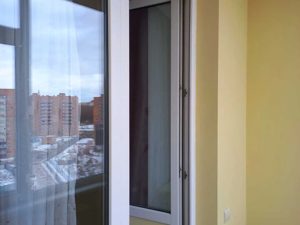 Apartment. Sumy, Heroes of Khrout Street