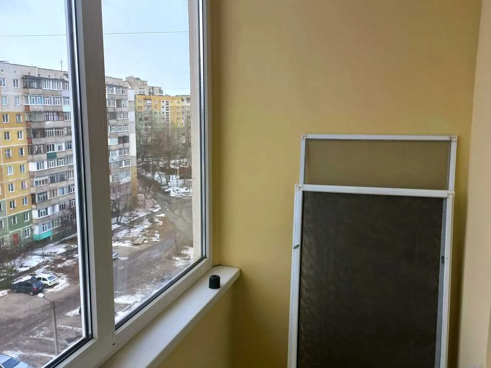 Apartment. Sumy, Heroes of Khrout Street