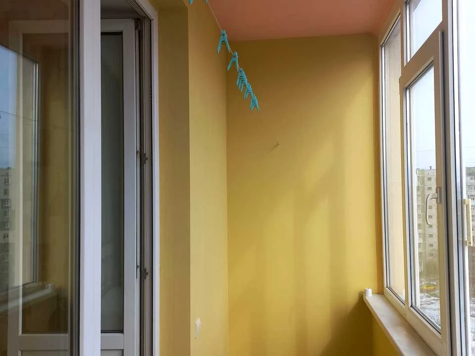 Apartment. Sumy, Heroes of Khrout Street