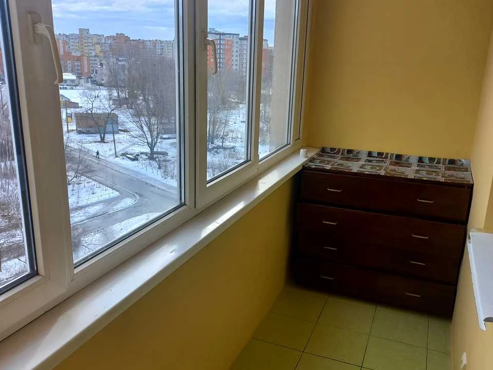 Apartment. Sumy, Heroes of Khrout Street