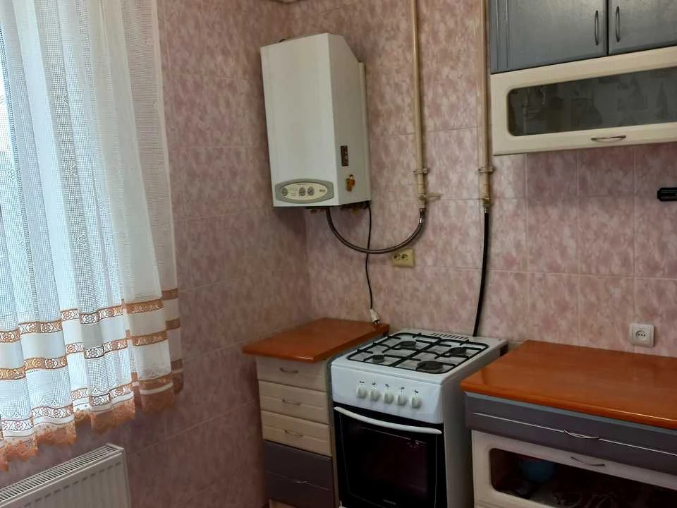 Apartment. Sumy, Heroes of Khrout Street