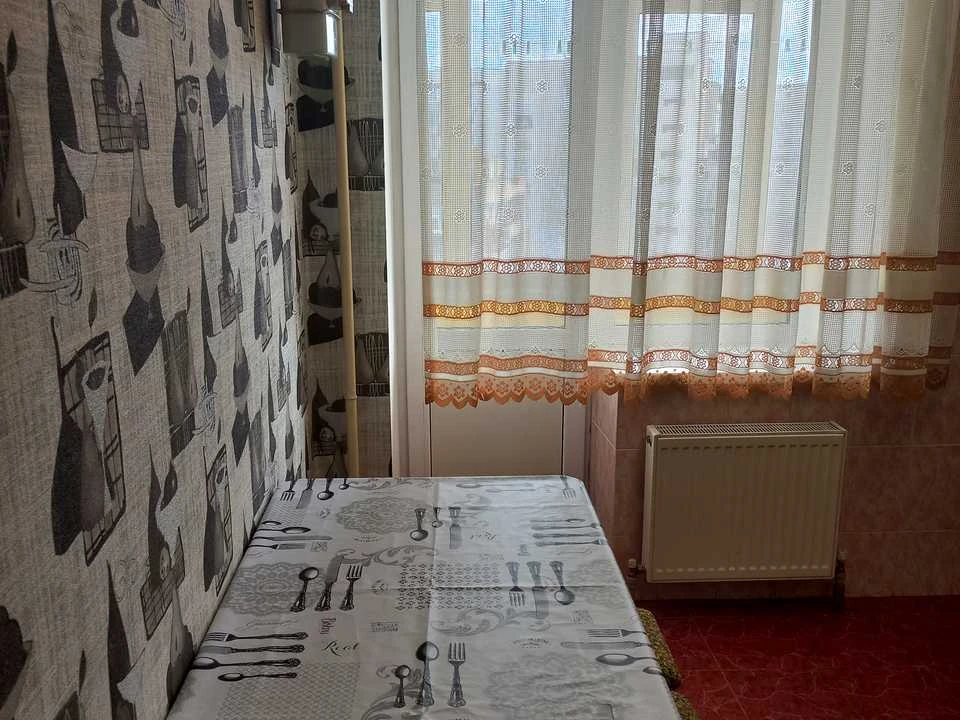 Apartment. Sumy, Heroes of Khrout Street
