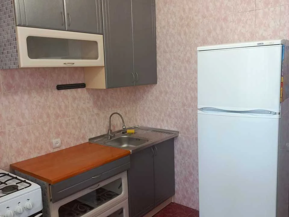 Apartment. Sumy, Heroes of Khrout Street