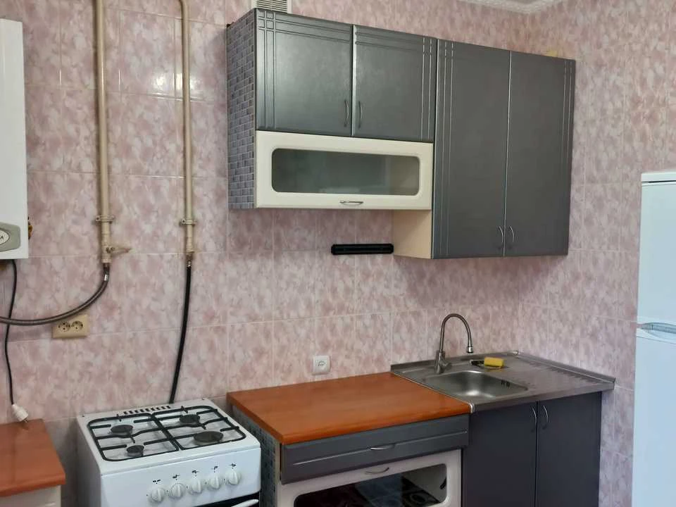 Apartment. Sumy, Heroes of Khrout Street