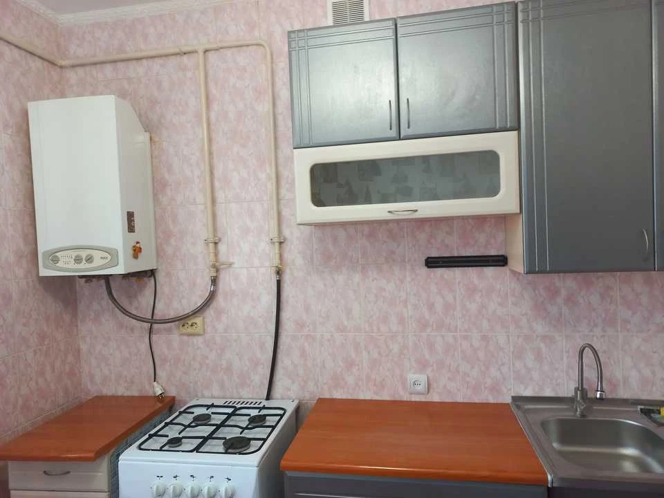 Apartment. Sumy, Heroes of Khrout Street