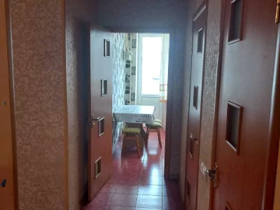 Apartment. Sumy, Heroes of Khrout Street