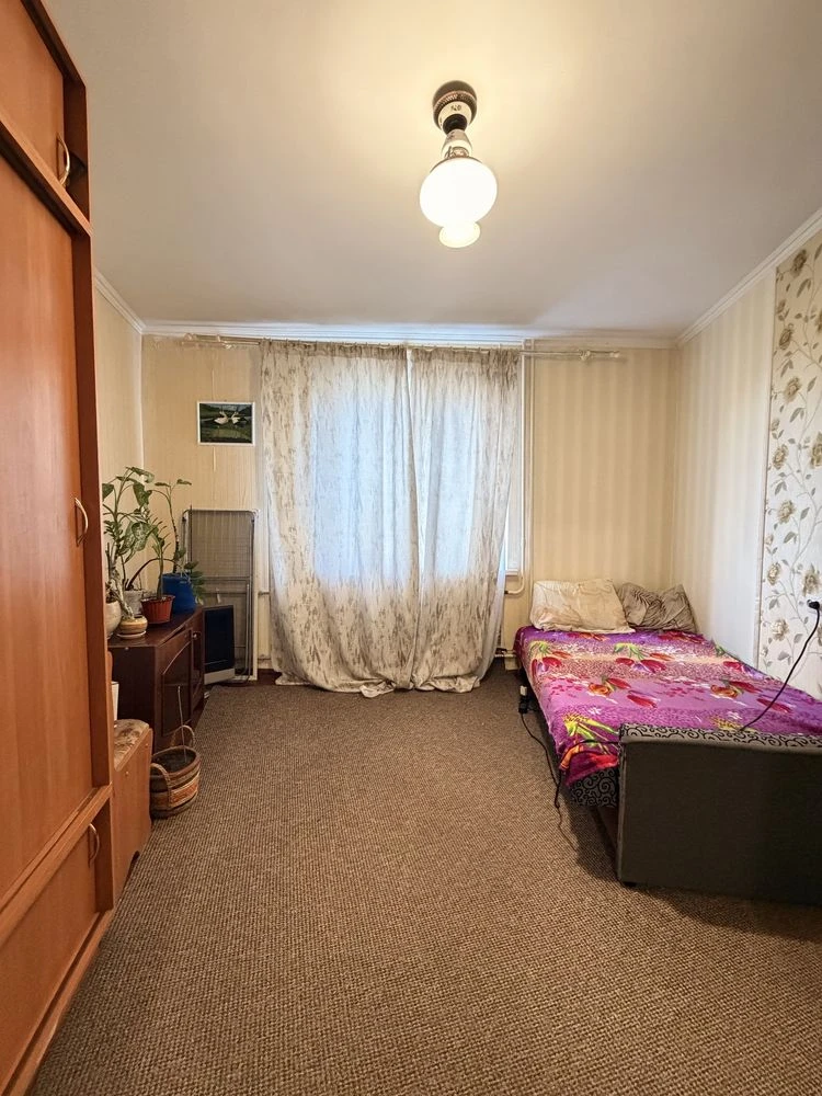 Продається 1-кімнатна квартира