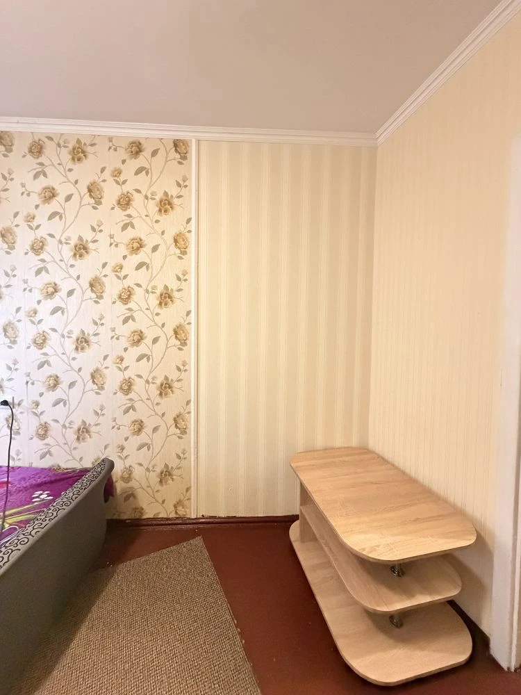 Продається 1-кімнатна квартира