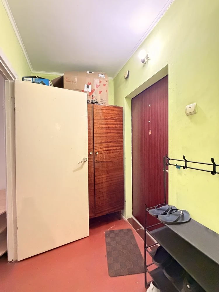 Продається 1-кімнатна квартира