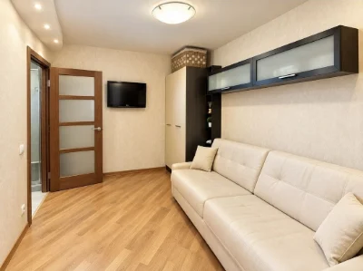 Продається 2-кімнатна квартира, район Спортивна.