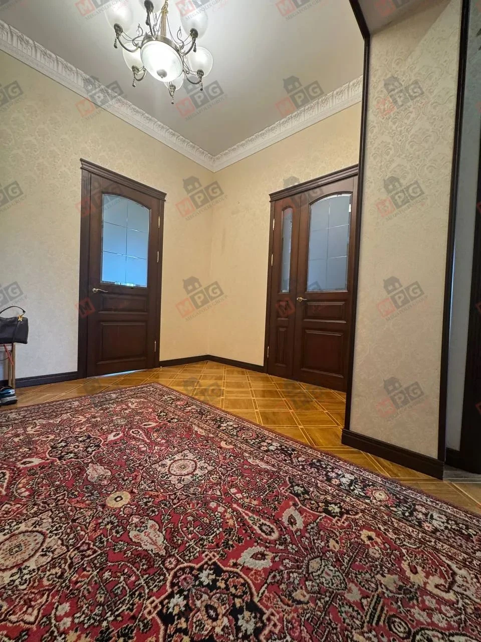 Продаж квартири в центрі Харкова